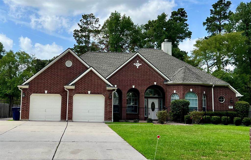 7107 Nickaburr Creek Drive - Photo 1