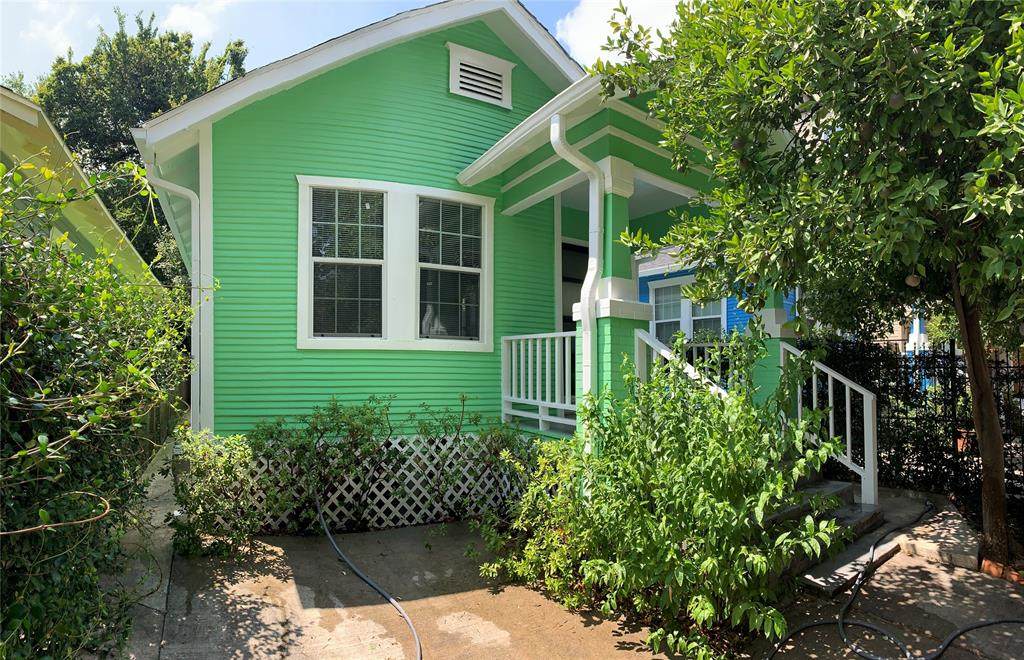 1111 Summer Street - Photo 1