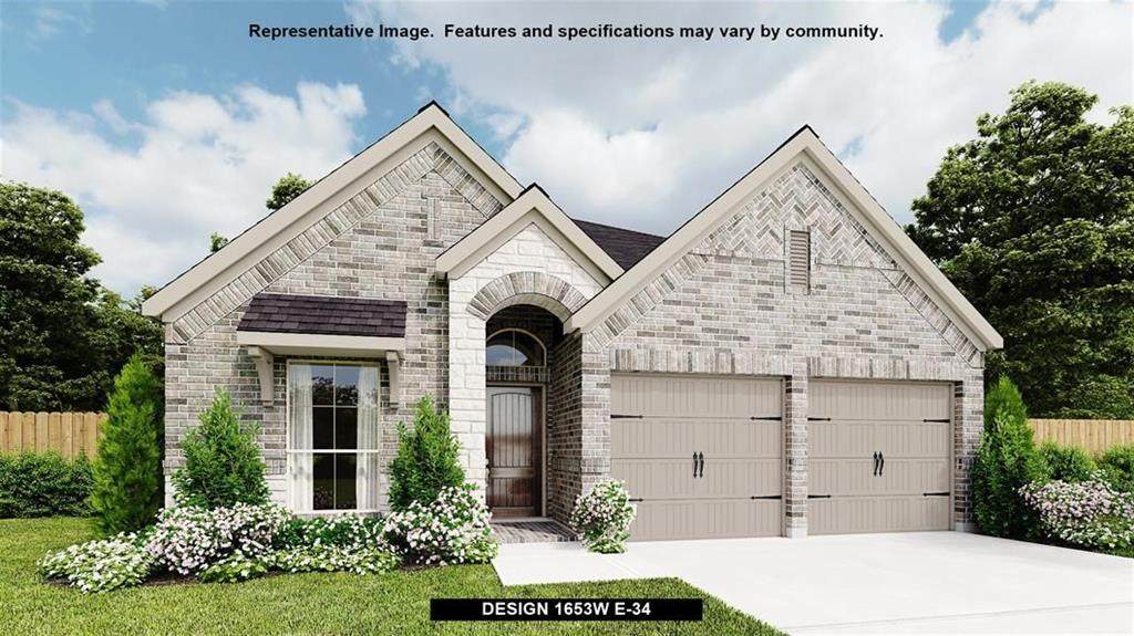 23006 Blackstone Park Road - Photo 1