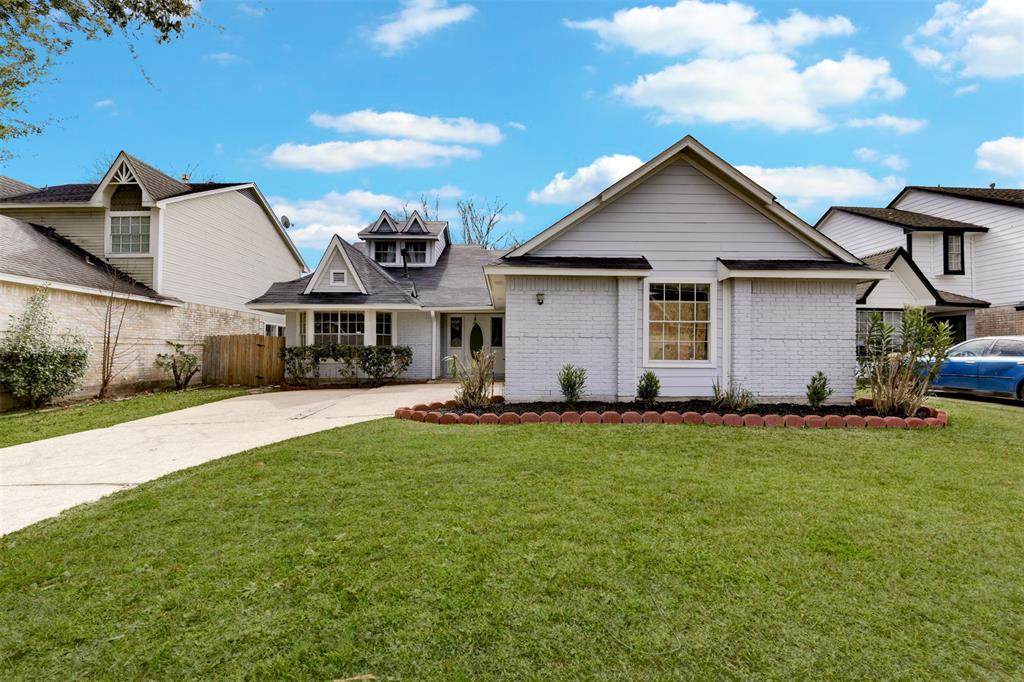 12719 Ashford Meadow Dr - Photo 1