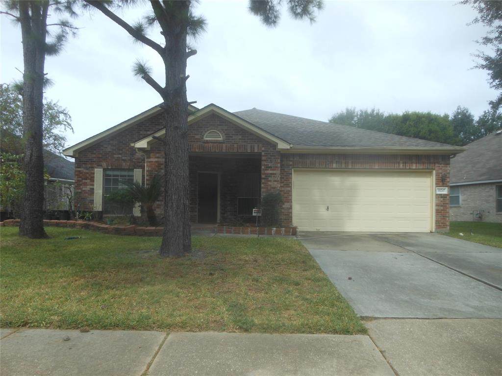 10247 Laurel Branch Drive - Photo 1
