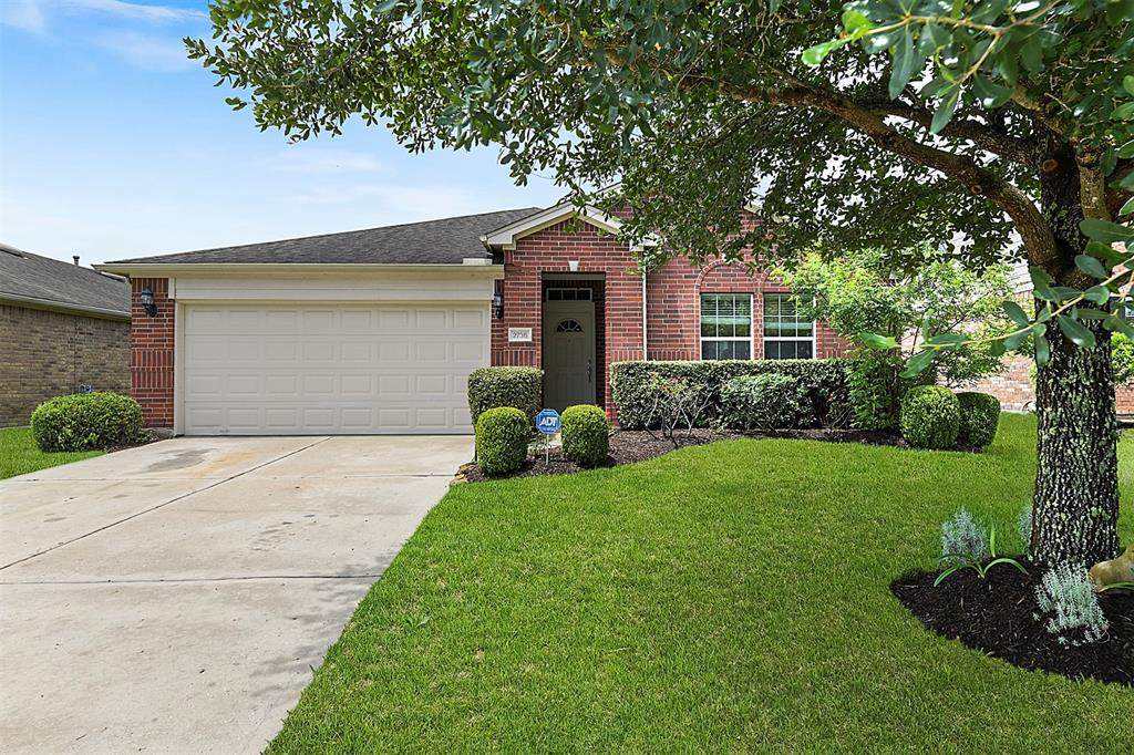2736 Woodspring Acres Drive - Photo 1