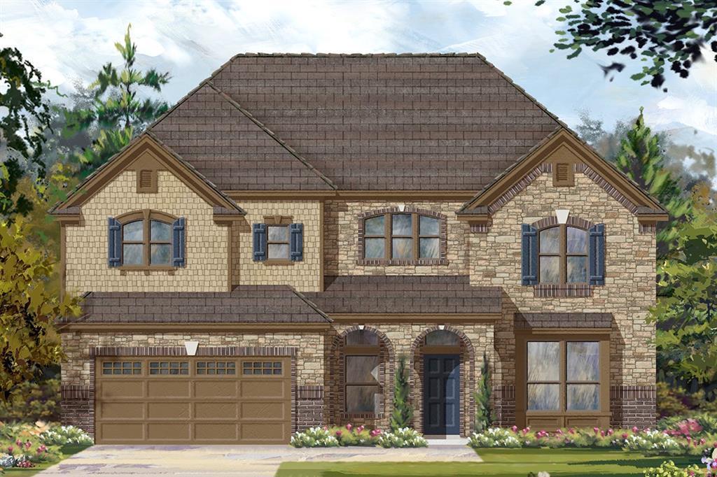 13110 Twilight Cove Court - Photo 1