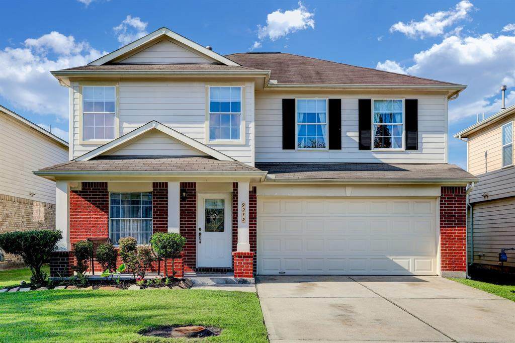 9215 Canady Park Lane - Photo 1