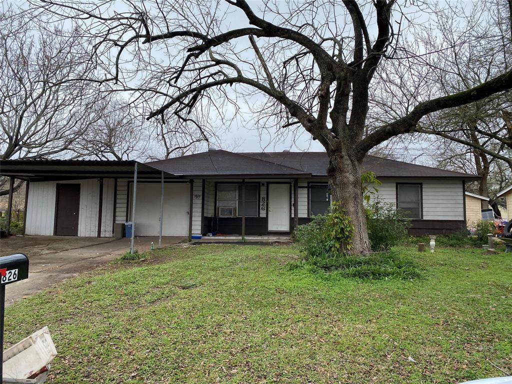 826 Horncastle Street - Photo 1