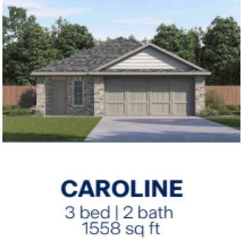 5213 Greengrass Willow Way - Photo 1
