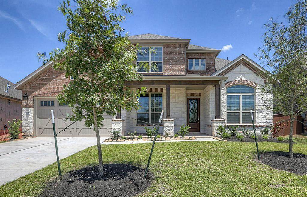 24910 Meadowthorn Crest Lane - Photo 1