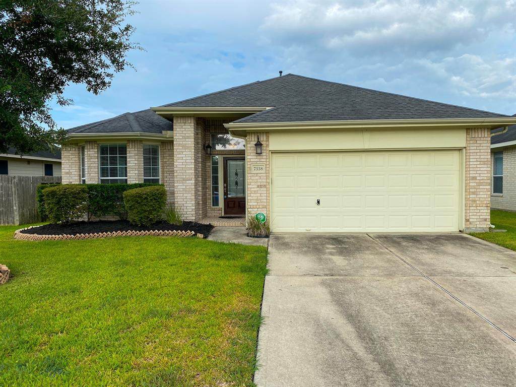 7338 Boerne Creek Drive - Photo 1