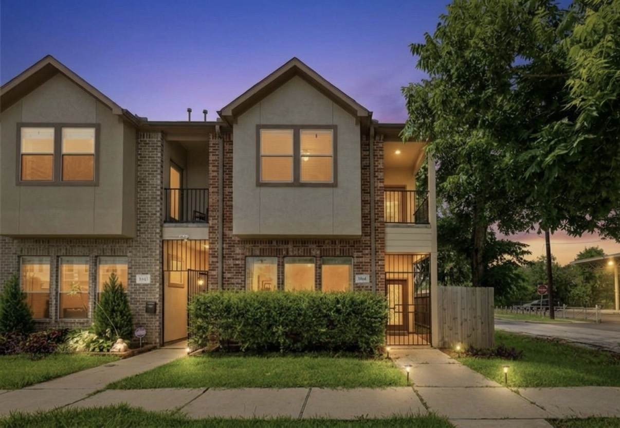 5545 Cornish Street - Photo 1