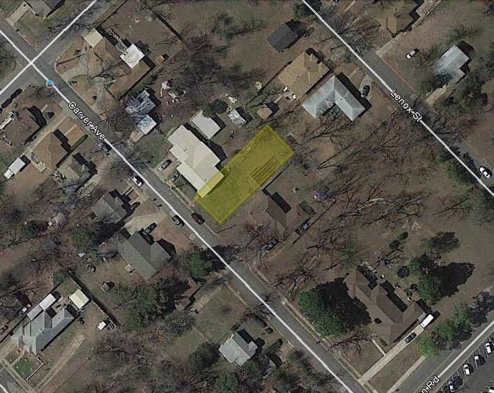 0000 Texas National Blvd - Photo 1