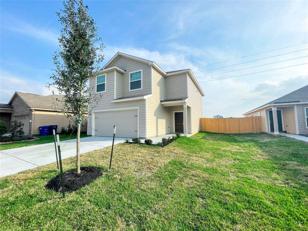6038 Horizon Sky Road - Photo 1