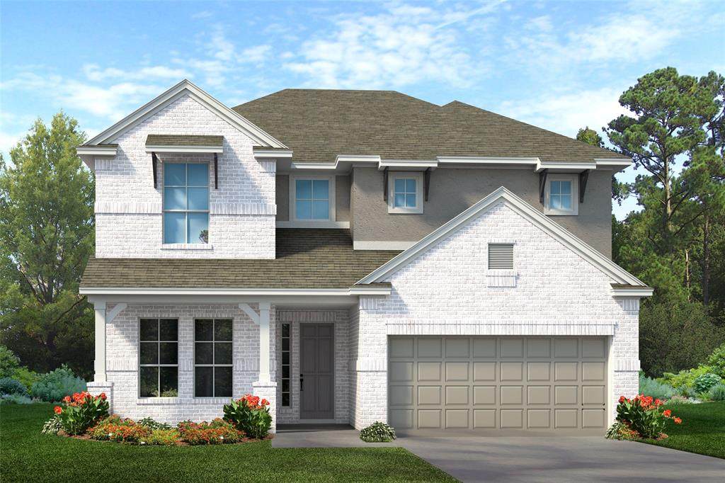 2010 Edgemont Place - Photo 1