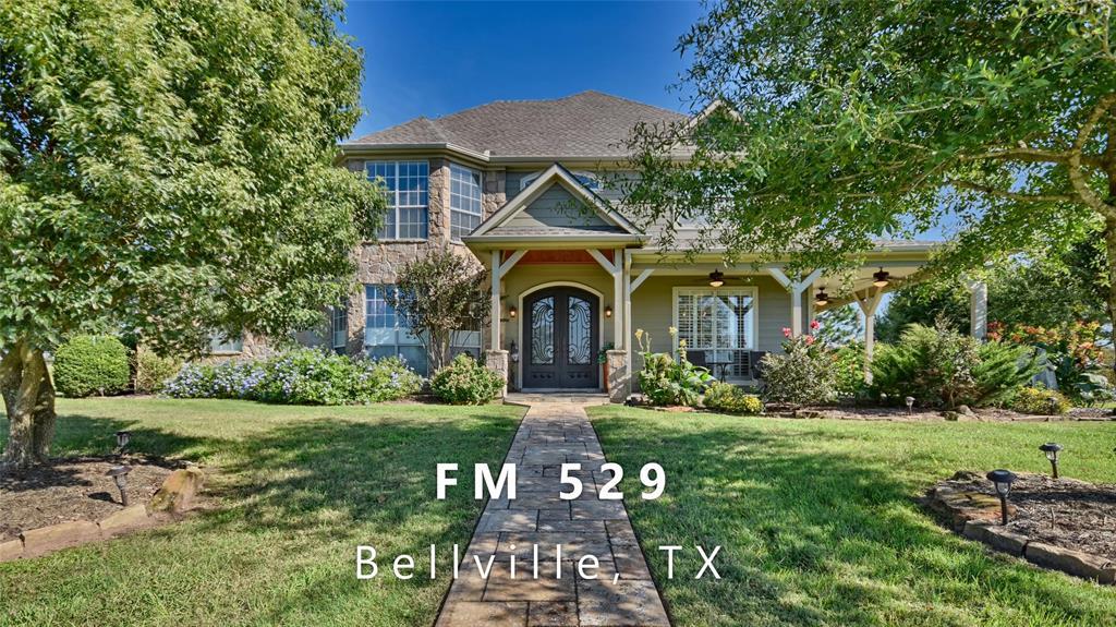 4282 Fm 529 Road - Photo 1