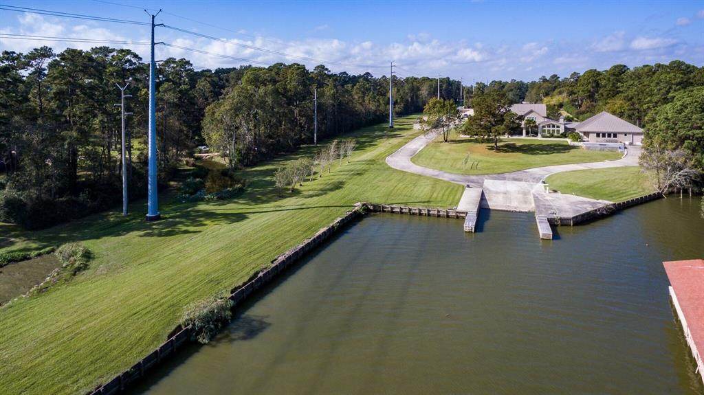 19502 Atascocita Shores Drive - Photo 1