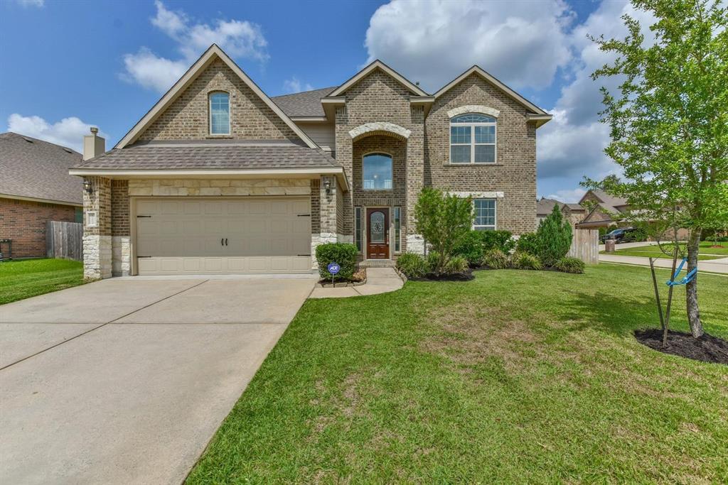 11002 Sir Alex Drive - Photo 1