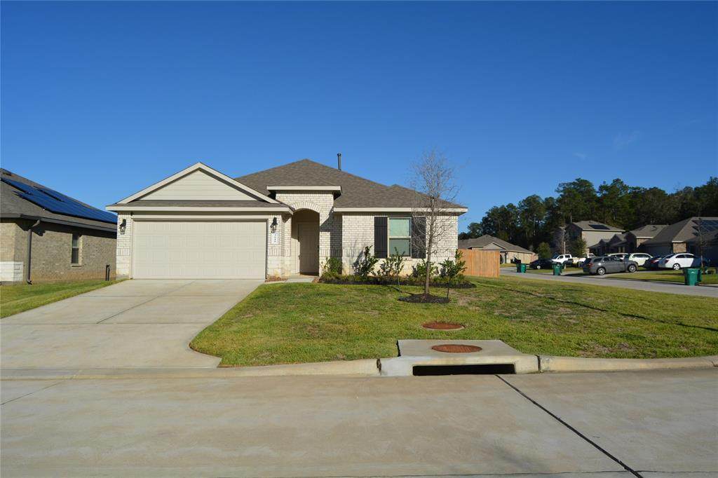3610 Sandy Feather Lane - Photo 1