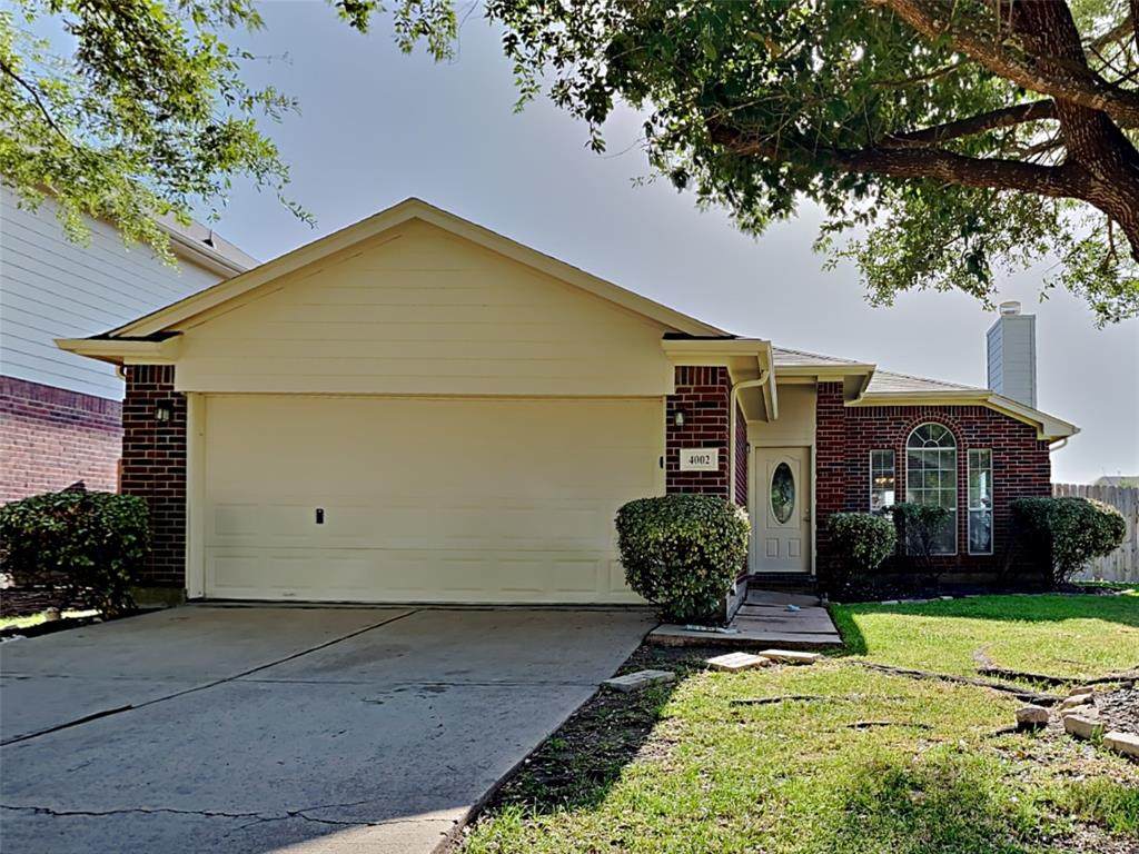 4002 Teal Run Meadows Drive - Photo 1