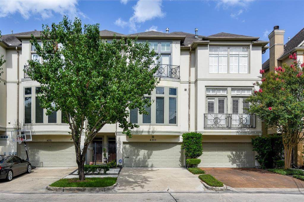 4303 Childress Street - Photo 1