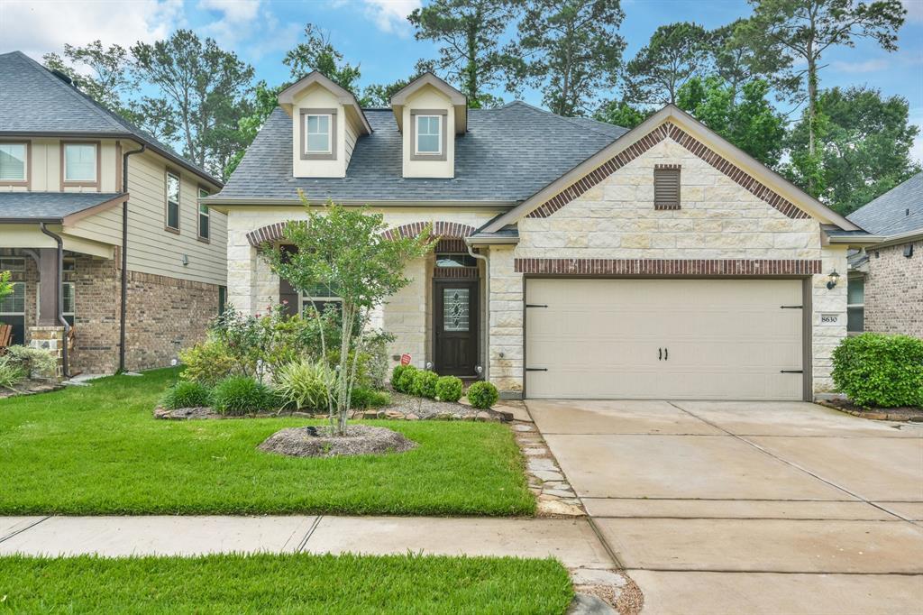 8630 Lighthouse Lake Lane - Photo 1