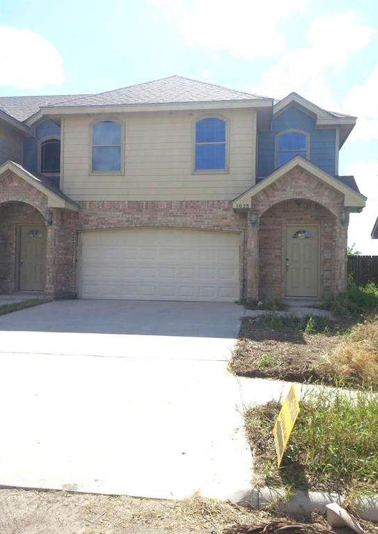 1025 Yellow Hammer Street - Photo 1