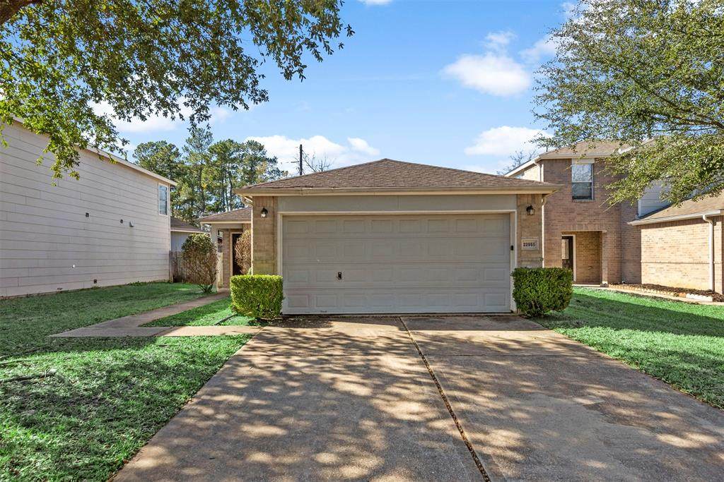 22955 Twisting Pine Drive - Photo 1