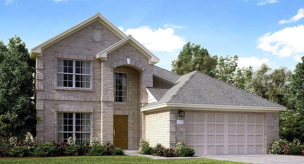 4626 Salado Falls Court - Photo 1