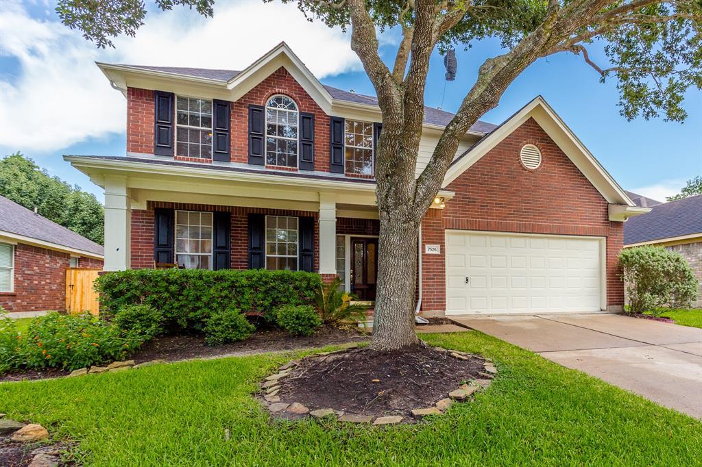 7526 Broken Oak Ln - Photo 1