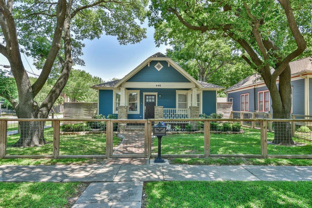 446 Arlington Street - Photo 1