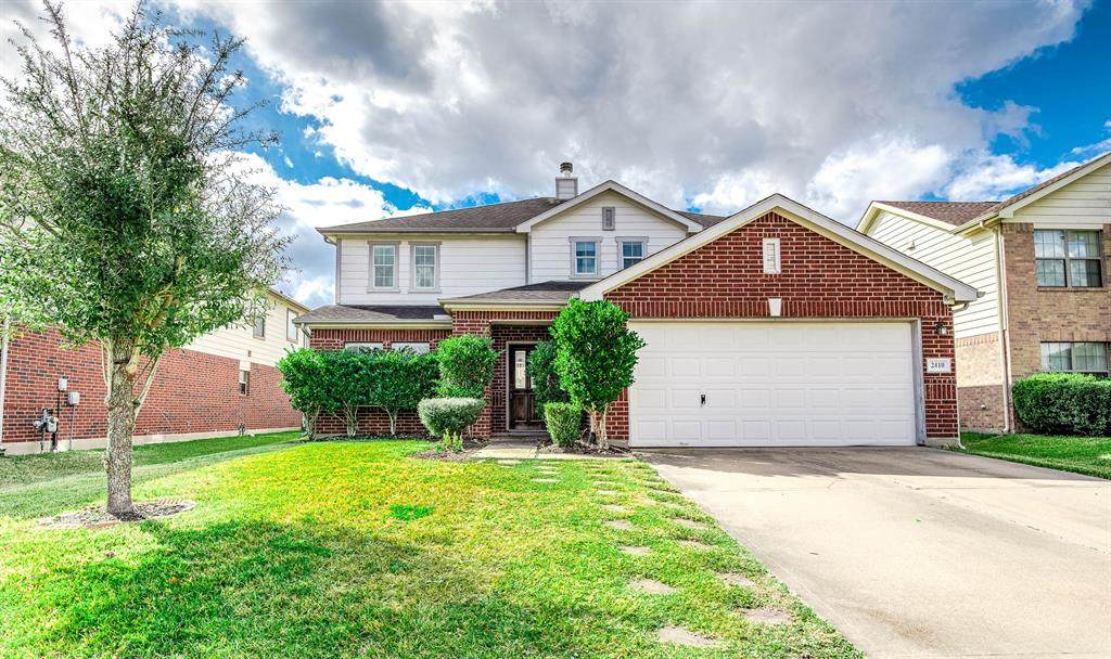 2410 Bristol Band Lane - Photo 1