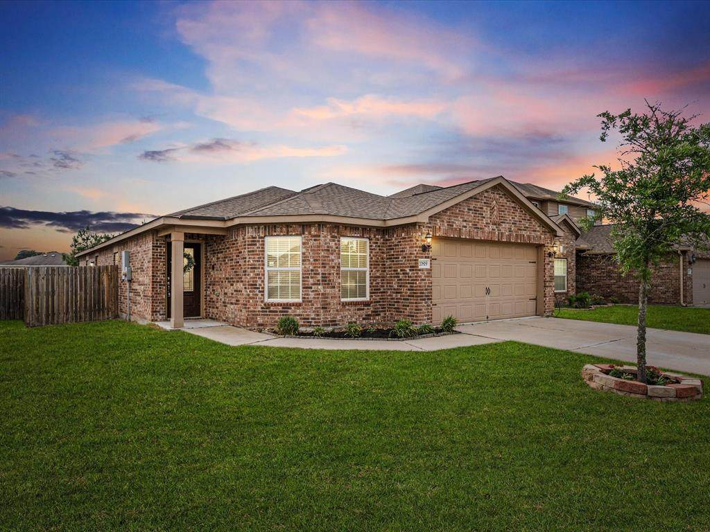 20819 Mount Bauer Drive - Photo 1