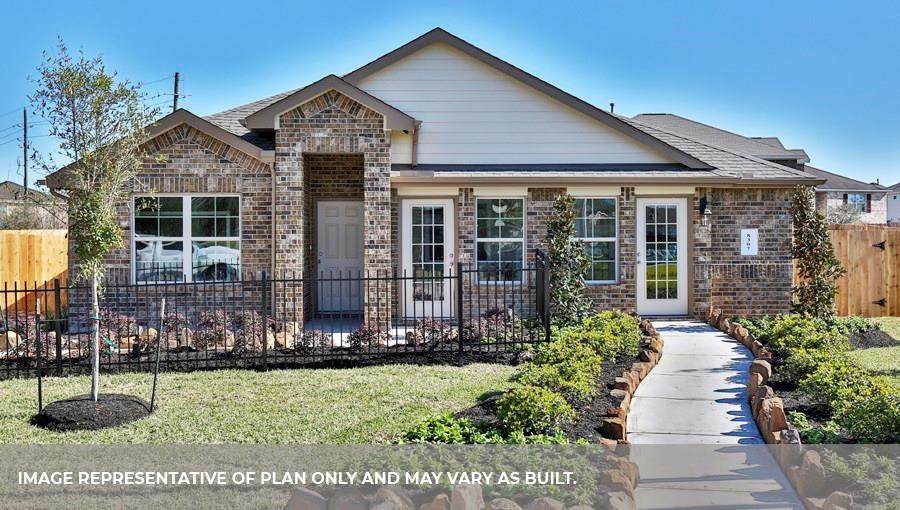 830 Autumn Flats Way - Photo 1