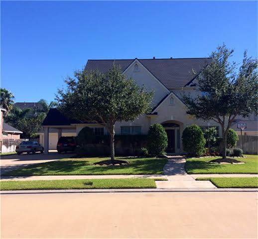 22115 Oakcreek Hollow Lane - Photo 1