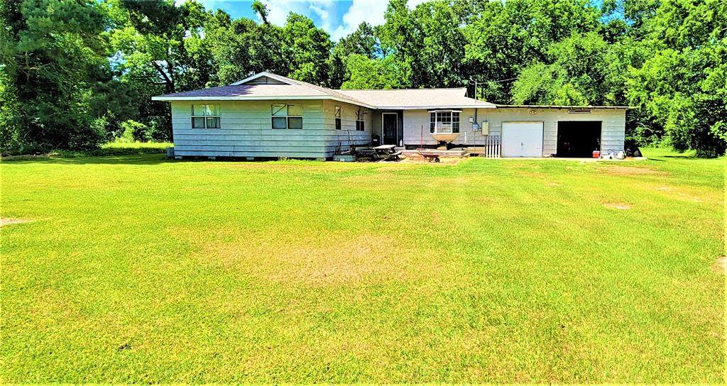 150 County Road 395 - Photo 1