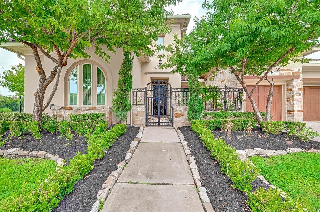 5303 Hope Ranch Lane - Photo 1
