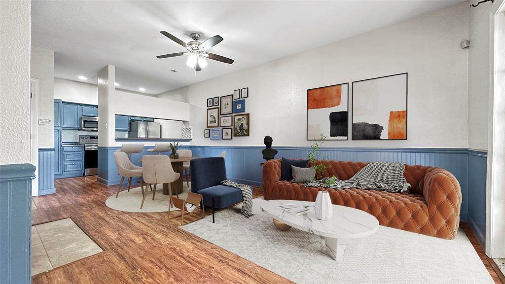 2121 El Paseo Street - Photo 1