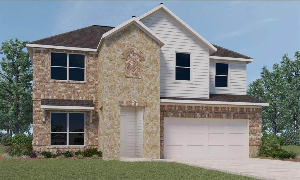 1538 Oakdale Crest Road - Photo 1