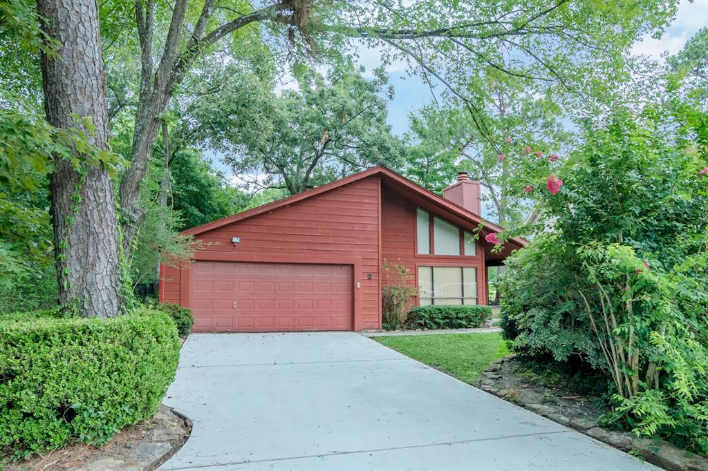 2 Timber Top Drive - Photo 1