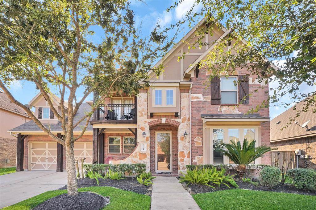 10911 Bellaforte Court - Photo 1