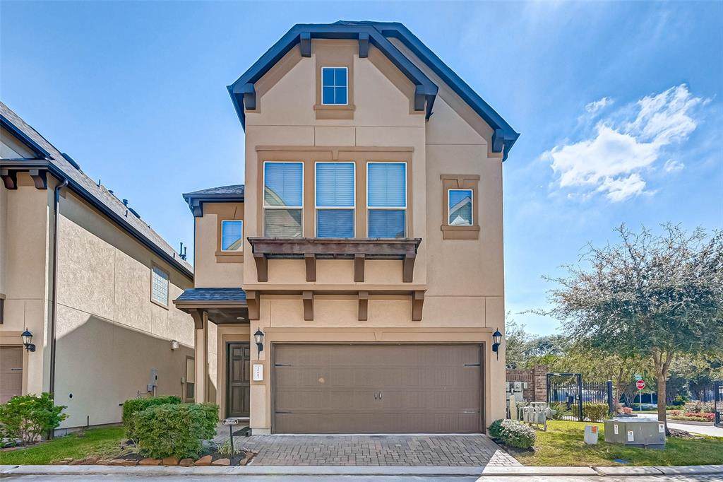 10607 Enclave Springs Court - Photo 1