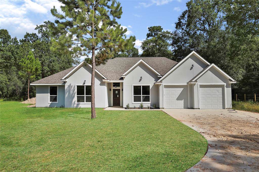 370 Oak Fork Drive - Photo 1