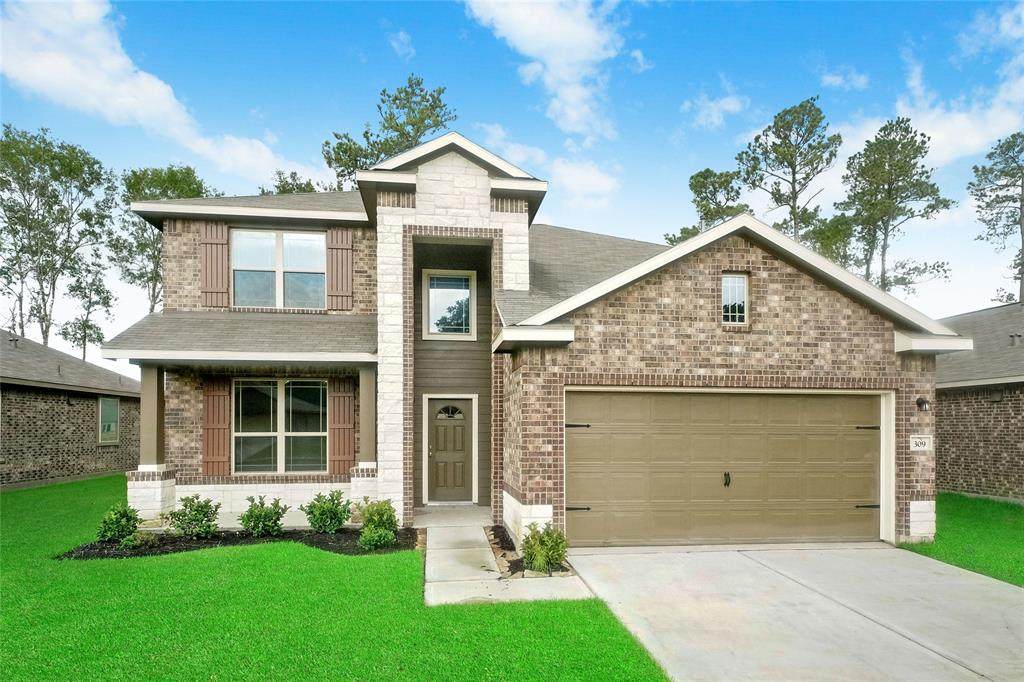 11527 Marci Lane - Photo 1