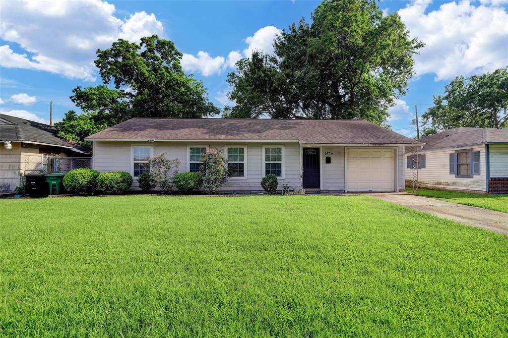 5126 Keystone Street - Photo 1