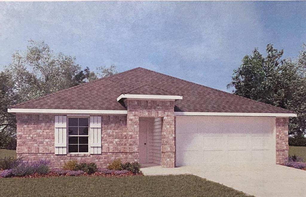 22914 Tuscany Ridge Lane - Photo 1