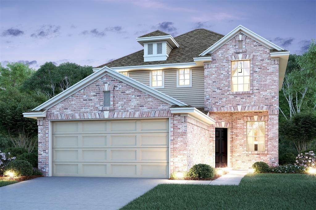 14210 Singing Oaks Trail - Photo 1