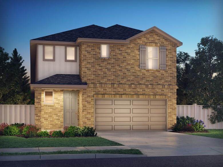1906 Texas Live Oak Court - Photo 1