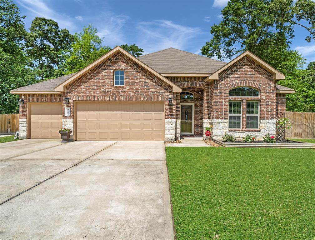 9166 Silver Back Trail - Photo 1