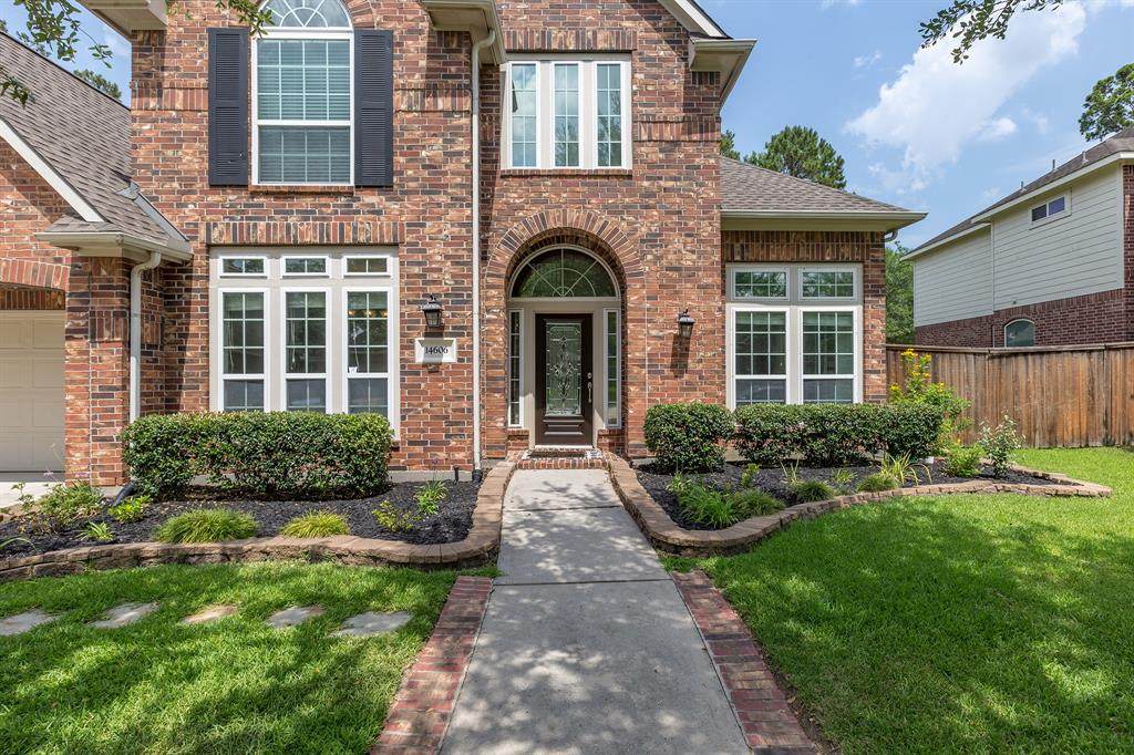 14606 Woodside Crossing Lane - Photo 1