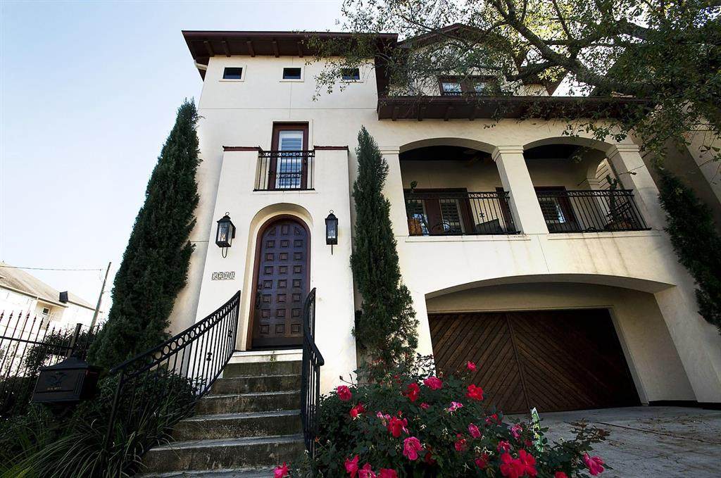 5201 Floyd Street - Photo 1