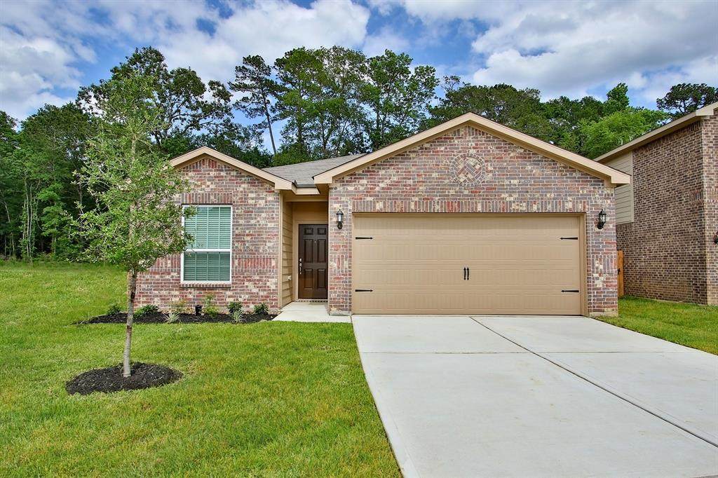 10529 Sweetwater Creek Drive - Photo 1
