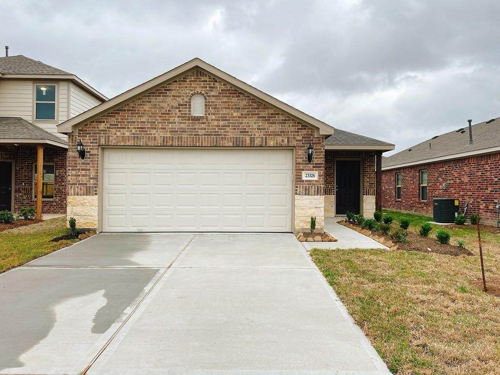 23326 Briarstone Harbor Trail - Photo 1